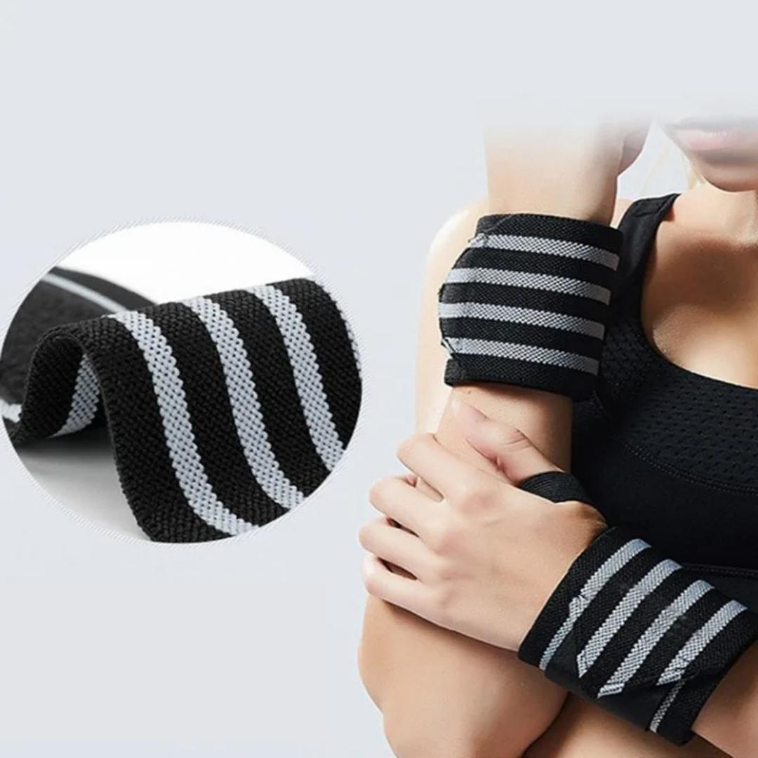 Elastic Support Band – Stability & Performance