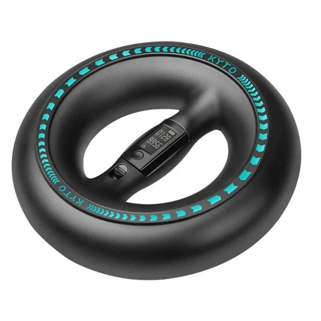 Intelligent Power Ball – Control & Performance in the Palm of Your Hand