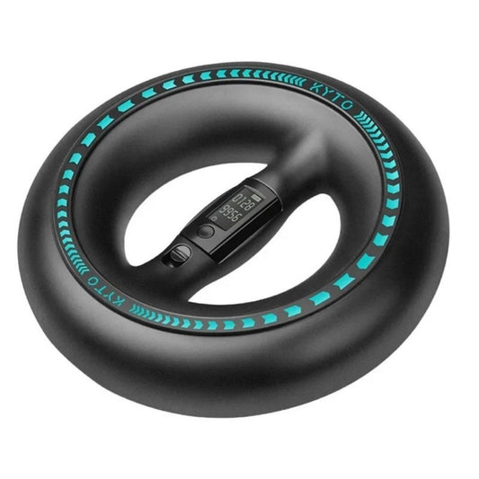 Intelligent Power Ball – Control & Performance in the Palm of Your Hand