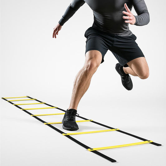 Premium Training Ladder – Sharpen Your Supports